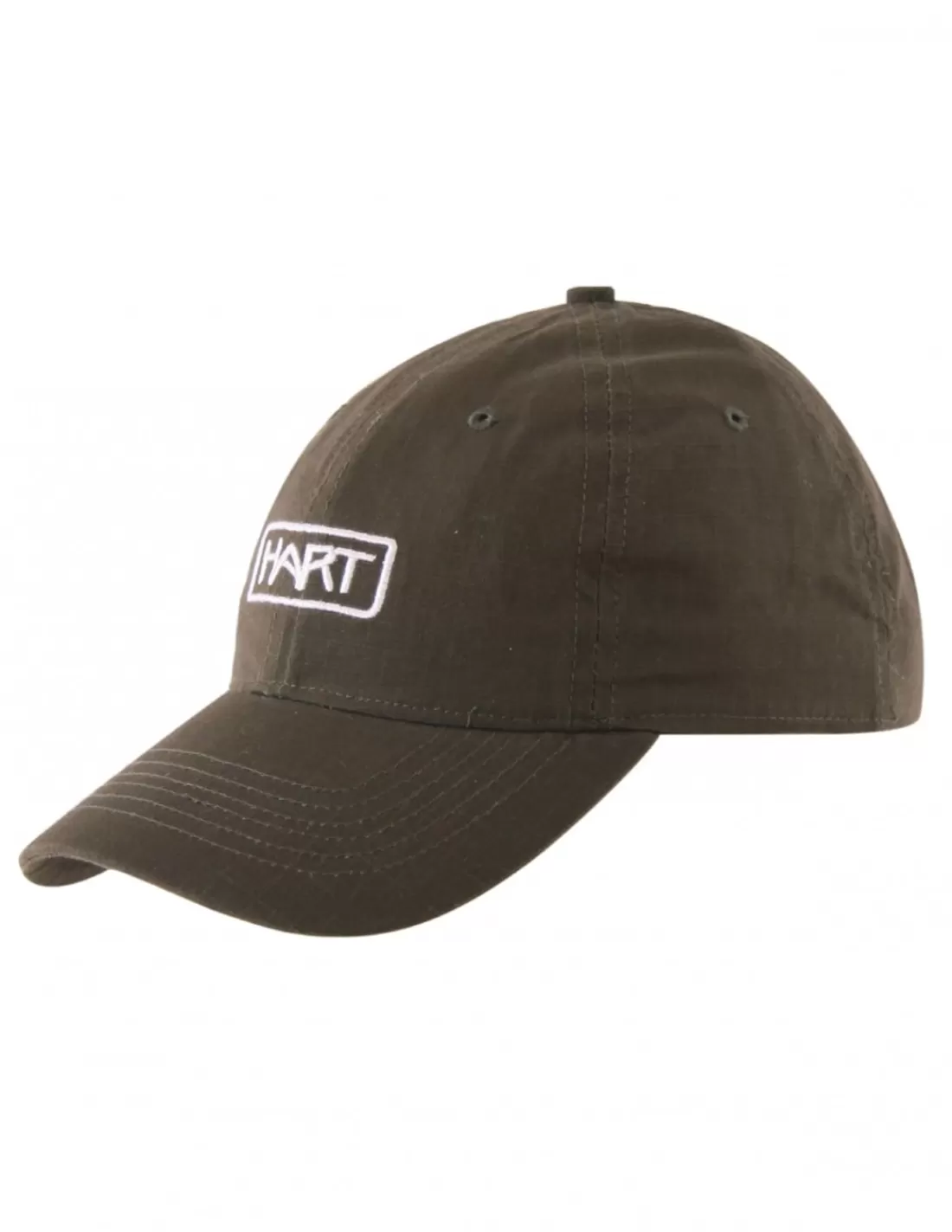 Caps & Neckers-HART HUNTING Gorra Hart Vintage Green
